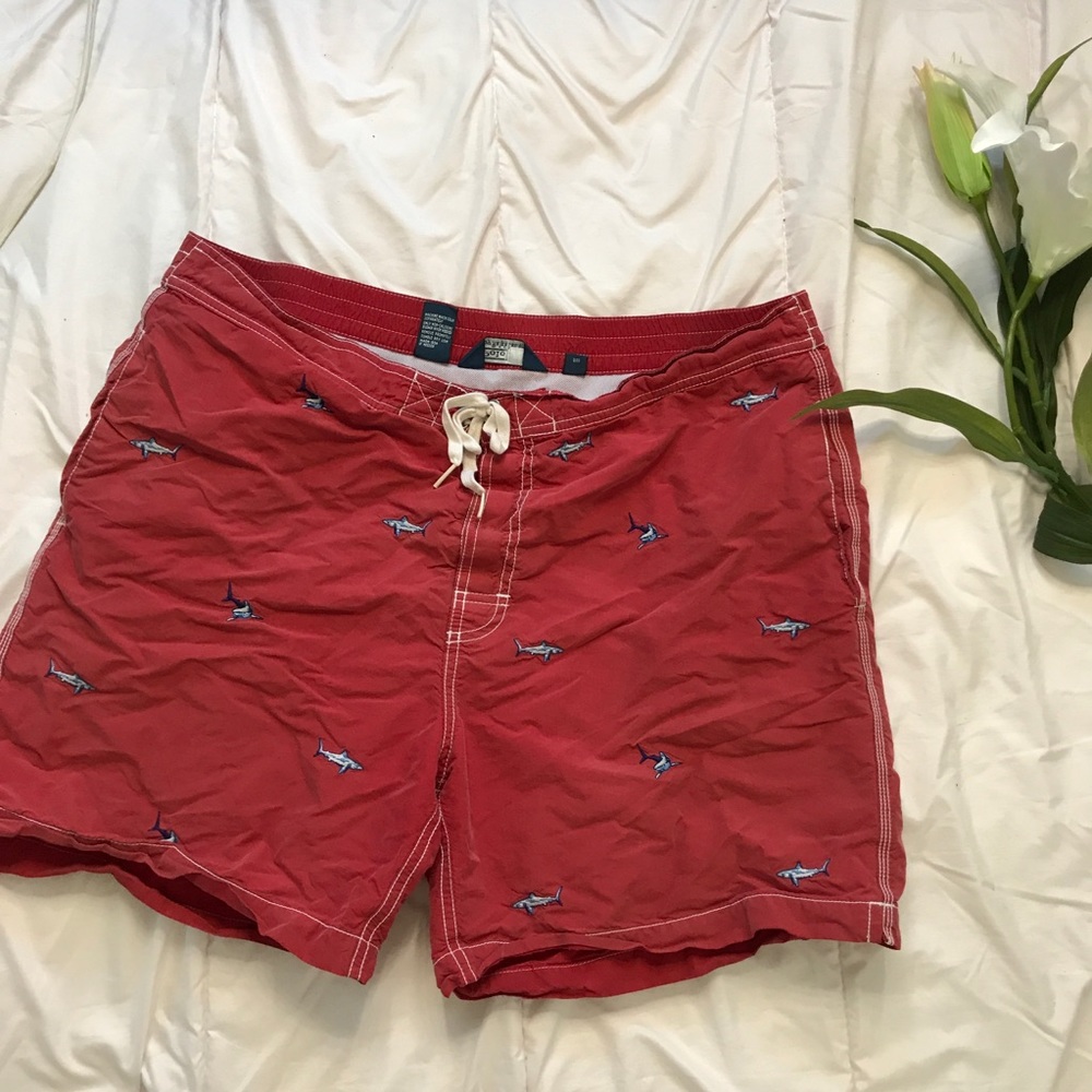 Pollo shorts men’s